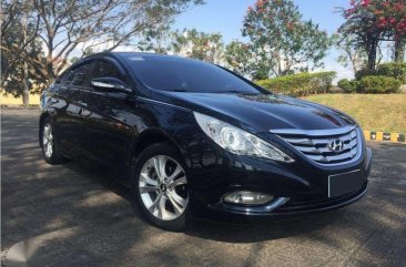 2011 Hyundai Sonata Theta II 2.4 AT for sale