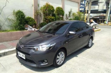 2014 Toyota Vios E for sale