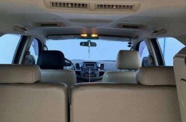 2012 TOYOTA Fortuner for sale in Cebu