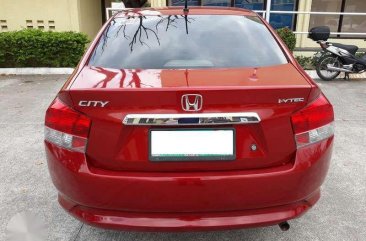 Honda City 2010 Manual 1.3L FOR SALE