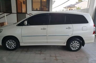 Toyota INNOVA 2014 for sale