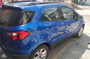 2014 Ford Ecosport for sale