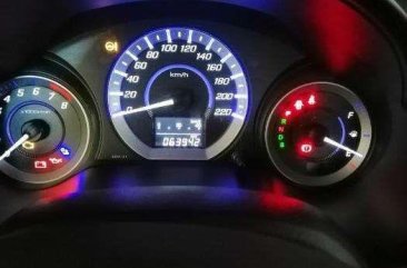 RUSH!! HONDA CITY 2012 1.5 E Ivtec (Top of the line)