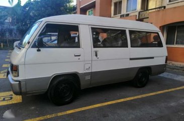 1997 Mitsubishi L300 versa Van for sale