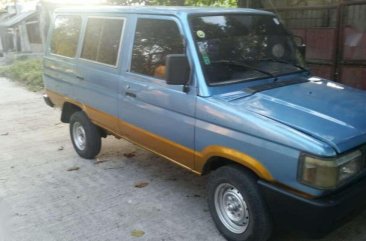 Toyota Tamaraw fx FOR SALE