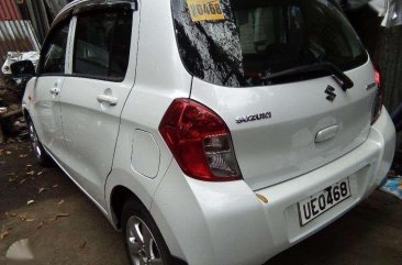 2016 Suzuki Celerio for sale