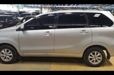 2016 Toyota Avanza for sale