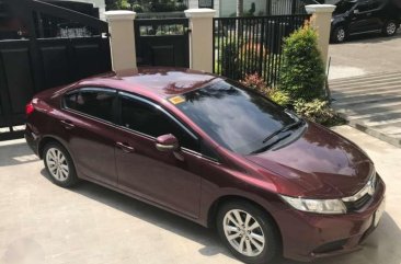 2013 Honda Civic for sale