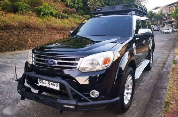 Ford Everest 2014 for sale 