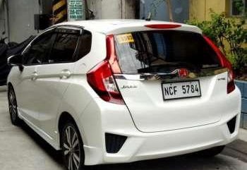 2016 Honda Jazz VX navi CVT for sale 