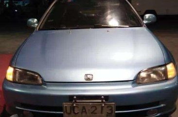 Honda Civic 1995 for sale