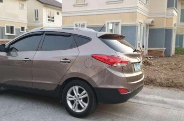 Hyundai Tucson 2012 for sale 