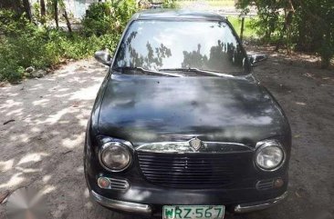 For Sale or Swap Nissan Verita 235k 2001