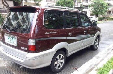 Toyota Revo 2001 for sale