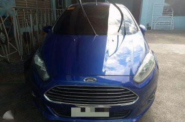 Ford Fiesta 2014 for sale