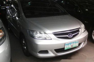 Honda City 2006 for sale