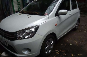 2016 Suzuki Celerio for sale