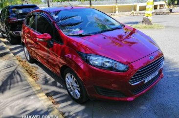 FORD FIESTA 2016 Model FOR SALE
