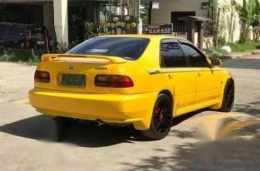 Honda Civic 1994 For sale