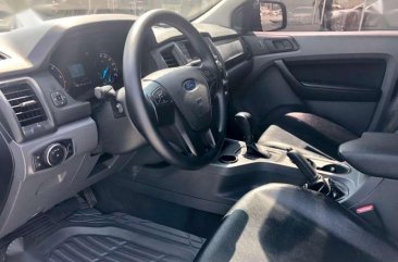 2016 Ford Everest Ambiente 22 AT Batmancars