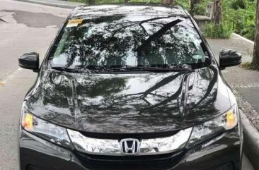 Honda City 2016 1.5 E AT CVT for sale