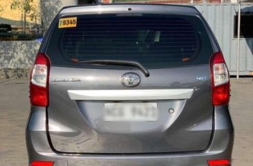 2016 Toyota Avanza for sale