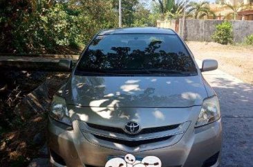 Toyota Vios 1.3 E 2011 for sale