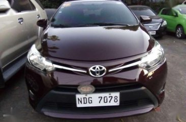 2017 Toyota Vios for sale