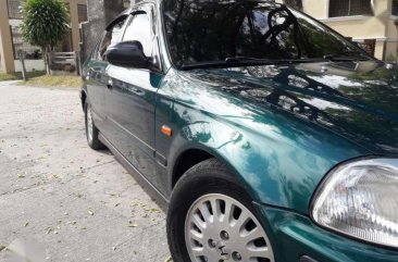 Honda Civic LXi 1997 for sale