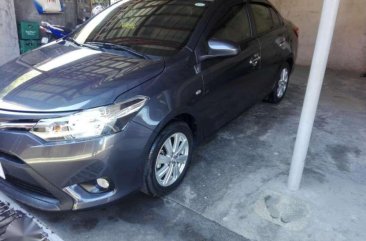 2016 Toyota Vios E Mt FOR SALE