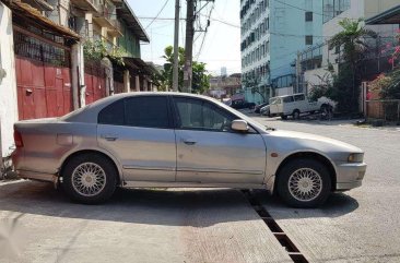 2001 Mitsubishi Galant FOR SALE