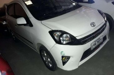 2017 Toyota Wigo for sale