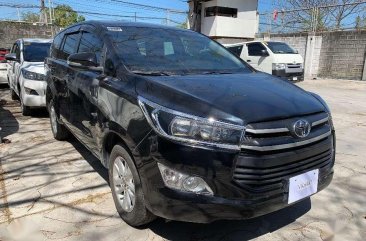 2017 Toyota Innova 2.8E automatic for sale 