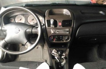 Nissan Sentra Gx 2007 Manual for sale