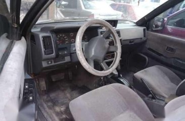 2002 Nissan Terrano for sale