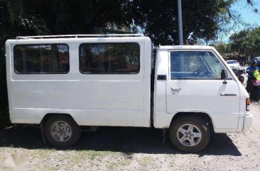 2008 Mitsubishi L300 FB for sale