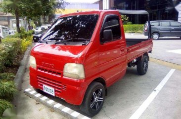 Suzuki Multicab Pick-up for sale