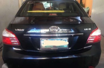 For sale 2010 Toyota Vios Automatic 