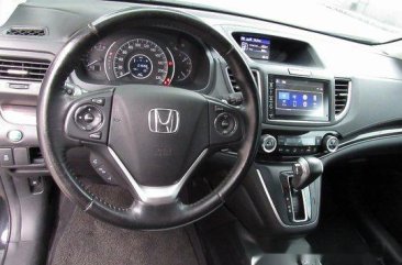 Honda CR-V 2016 for sale 