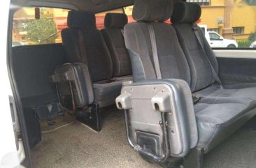 2004 Nissan Urvan Escapade FOR SALE