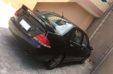 2007 Mitsubishi Lancer for sale