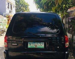 Isuzu Crosswind 2010 for sale