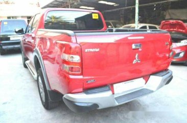 Mitsubishi Strada 2018 for sale 