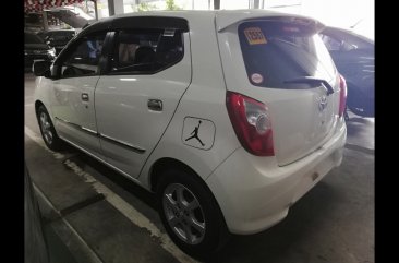 2016 Toyota Wigo for sale