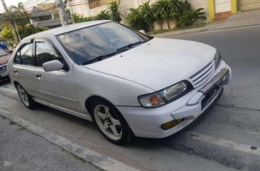 Nissan Sentra Super Saloon SR20 1995 for sale 