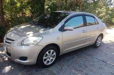 Toyota Vios 1.3 E 2011 for sale