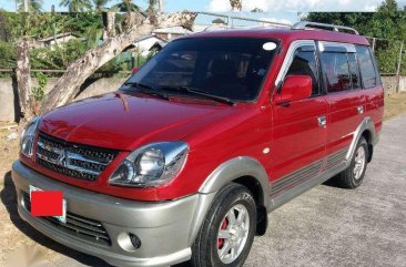 2012 Mitsubishi Adventure GLS Sport MT Diesel 53k Mileage