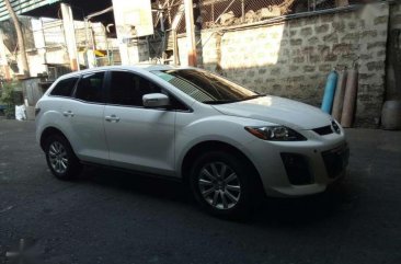 2011 MAZDA CX7 FOR SALE