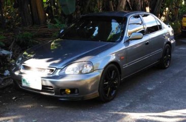 Honda Civic 2000 for sale