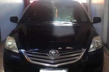 For sale 2010 Toyota Vios Automatic 